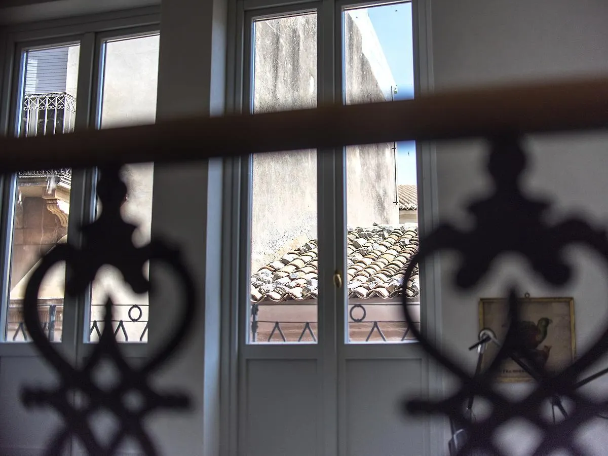 Palazzo Melfi Hotel Comiso 4*,
