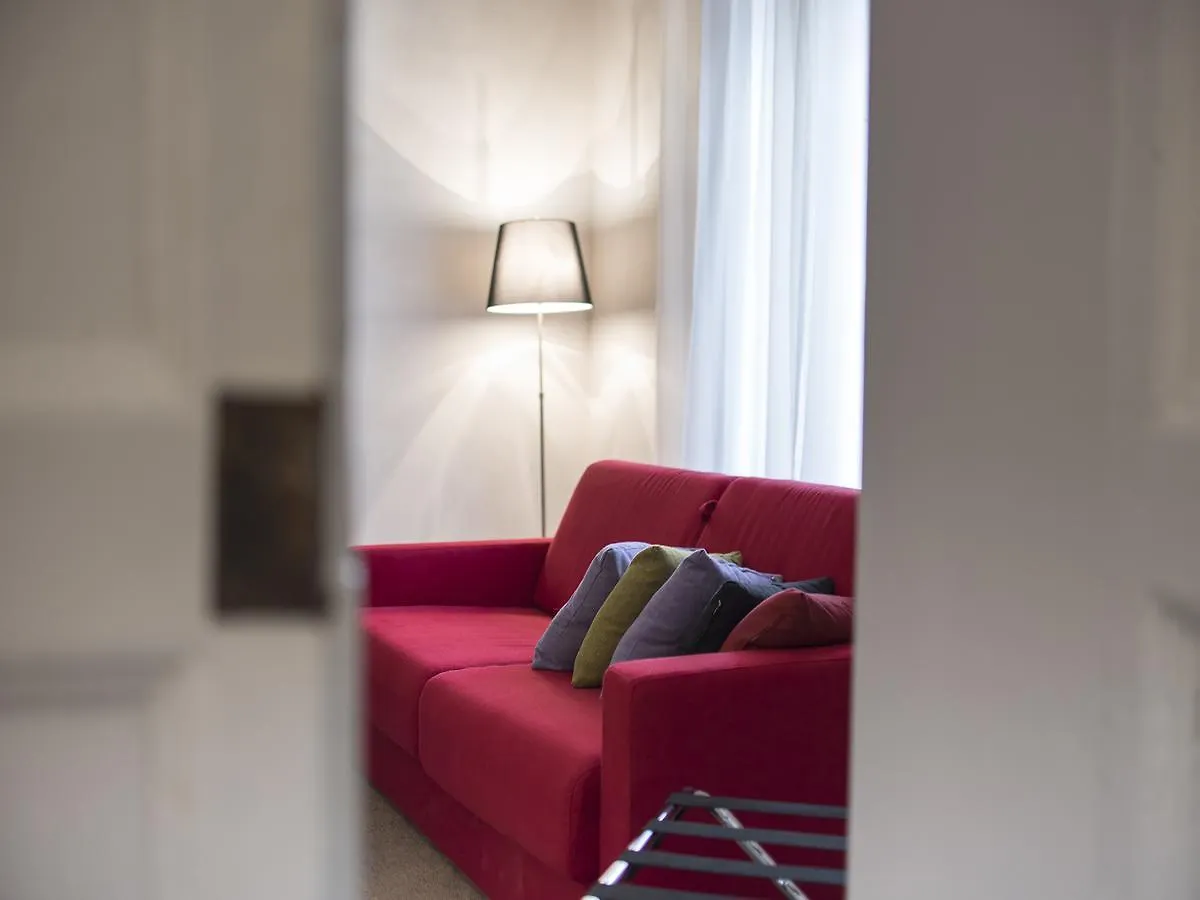 Palazzo Melfi Hotel Comiso