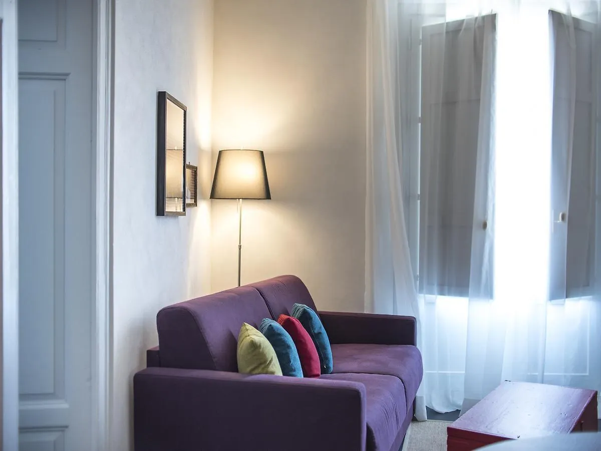 Palazzo Melfi Hotel Comiso
