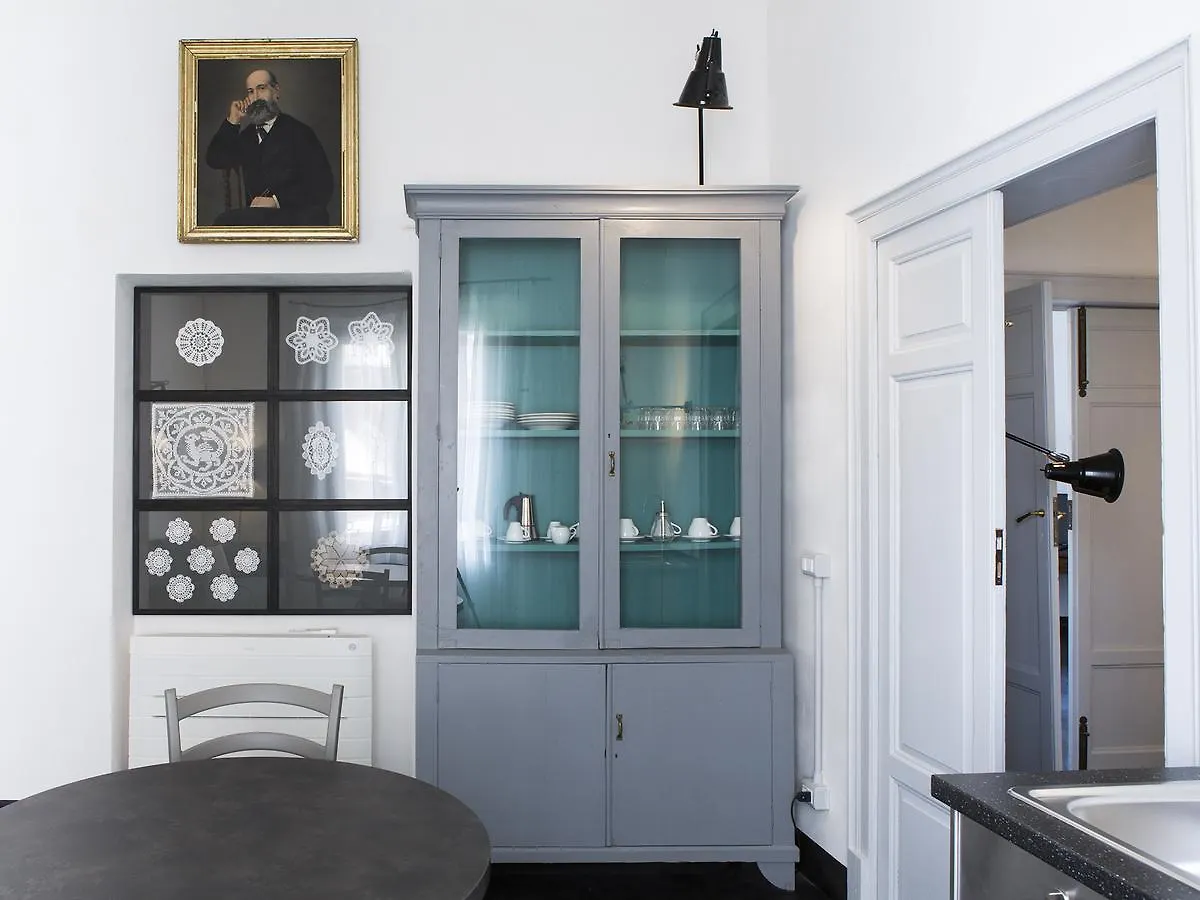 ****  Palazzo Melfi Hotel Comiso Italië