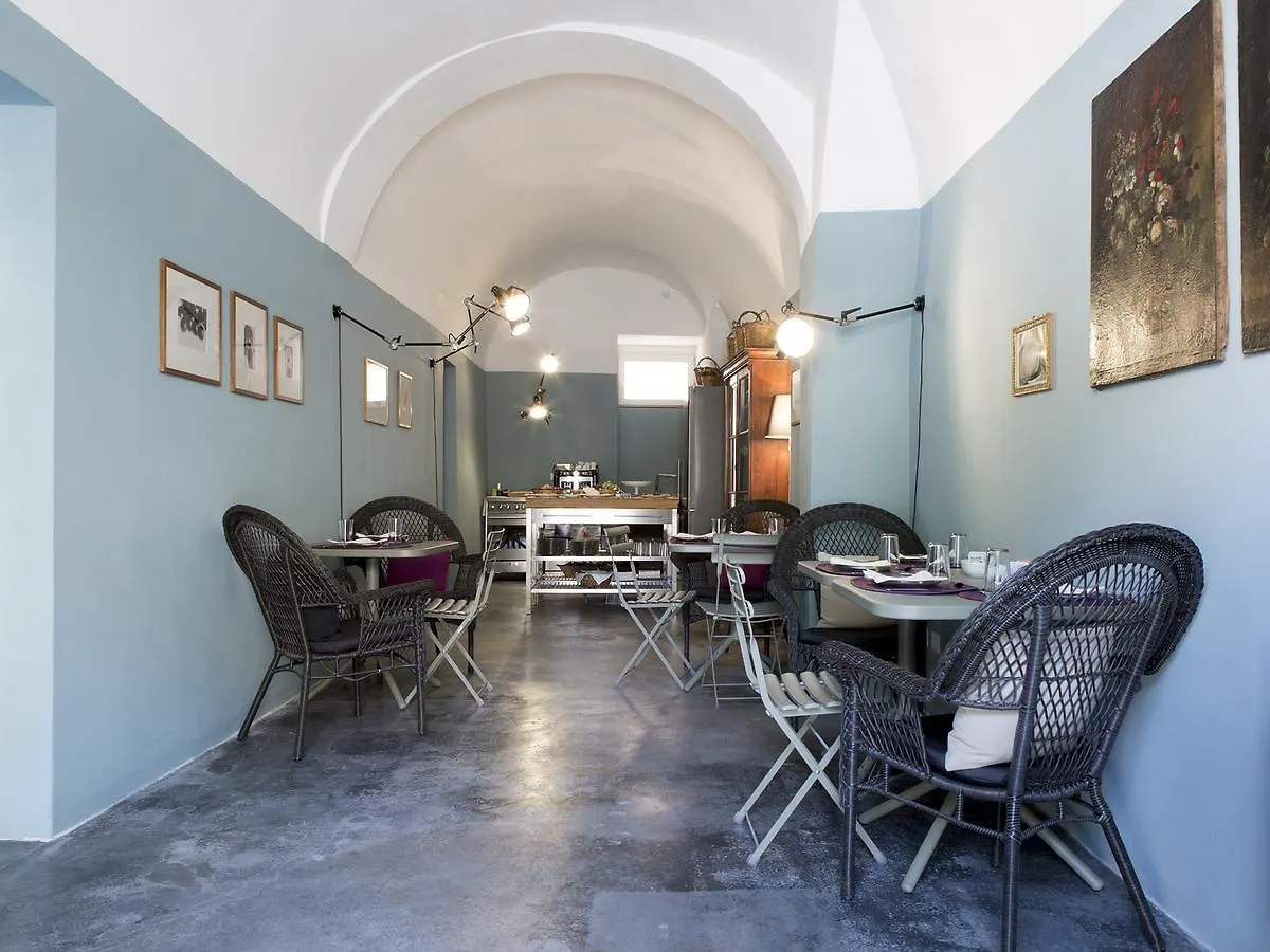 Palazzo Melfi Hotel Comiso 4*,  Italië