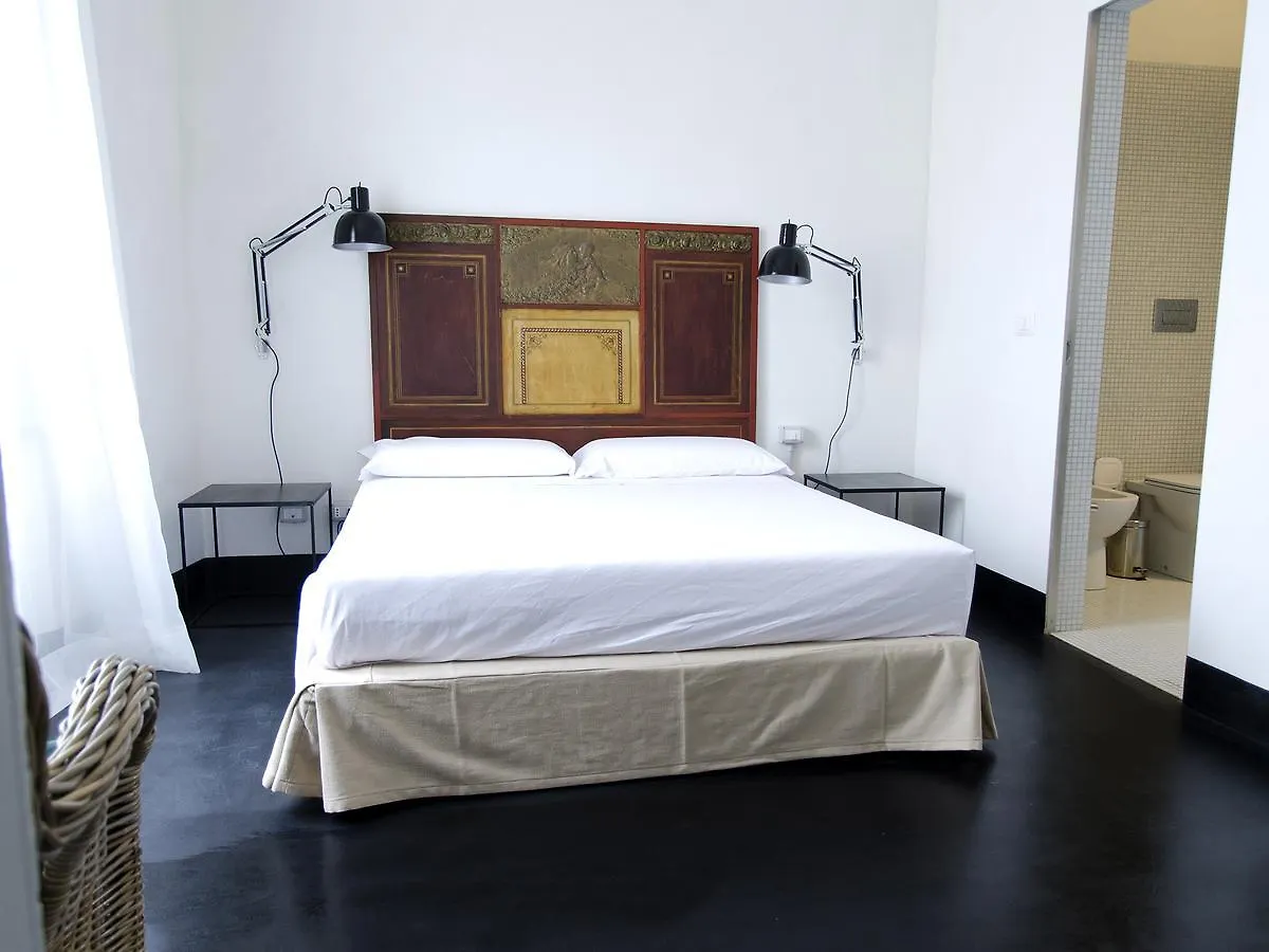 Palazzo Melfi Hotel Comiso