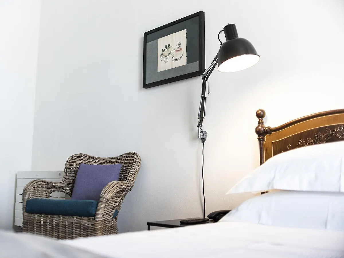 Palazzo Melfi Hotel Comiso