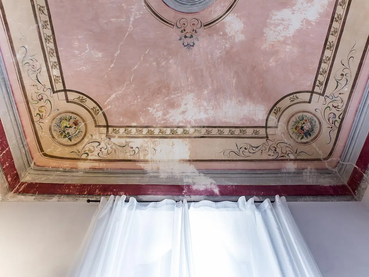 Palazzo Melfi Hotel Comiso