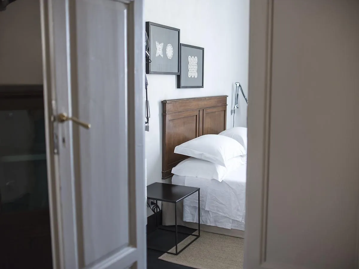 Palazzo Melfi Hotel Comiso