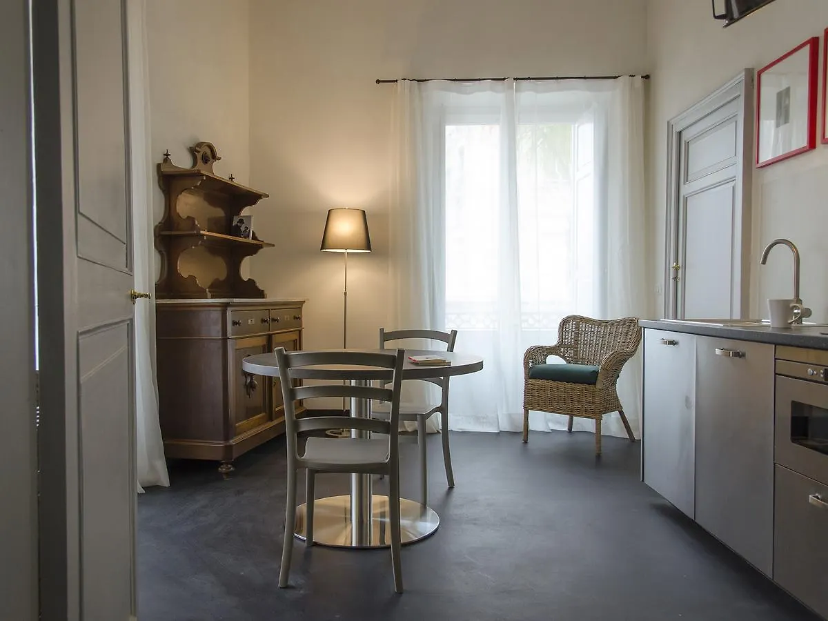 Palazzo Melfi Hotel Comiso
