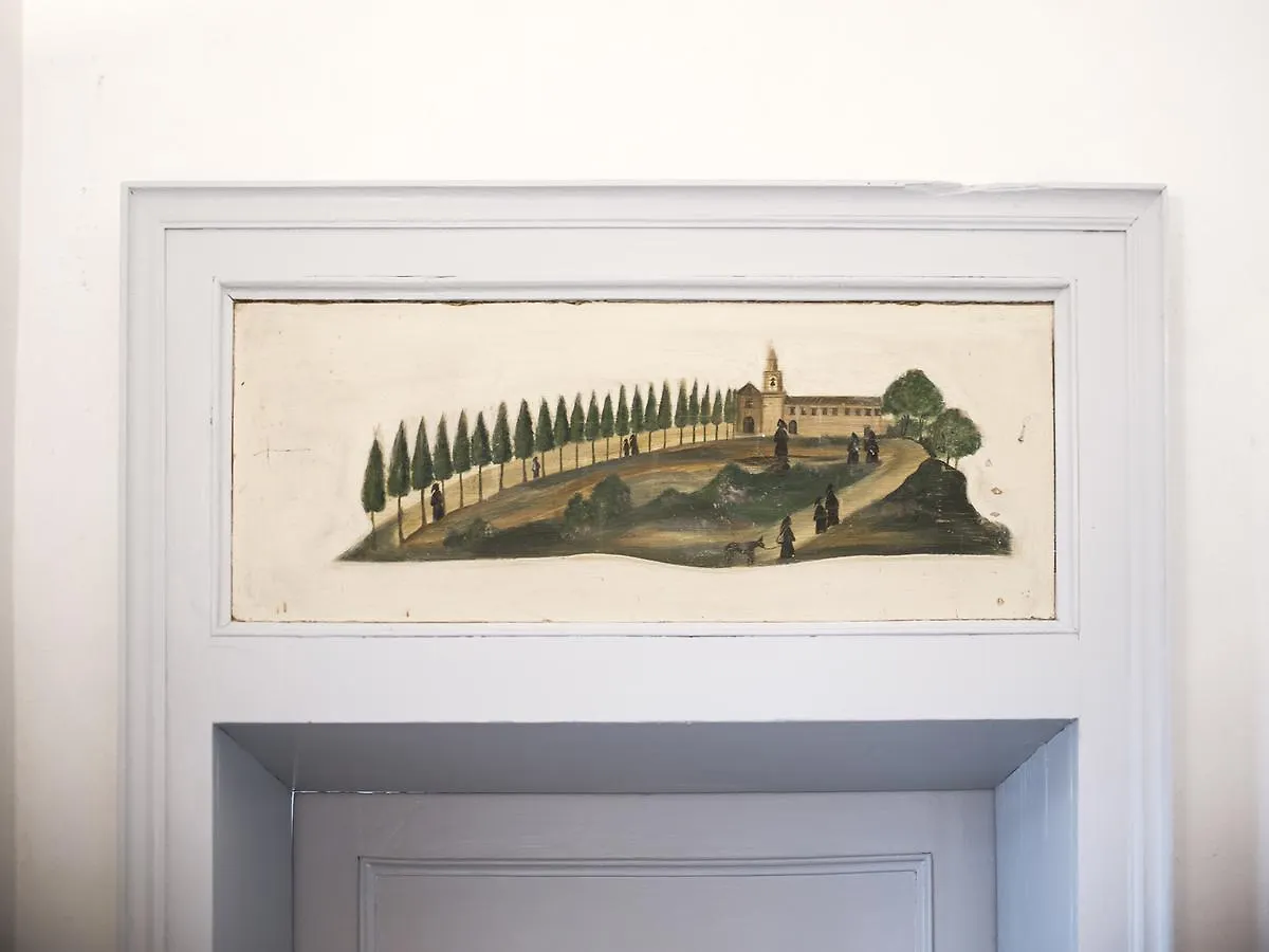 Palazzo Melfi Hotel Comiso 4*,