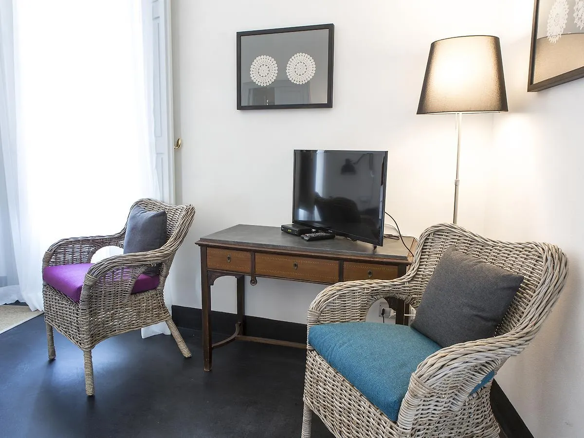 Palazzo Melfi Hotel Comiso
