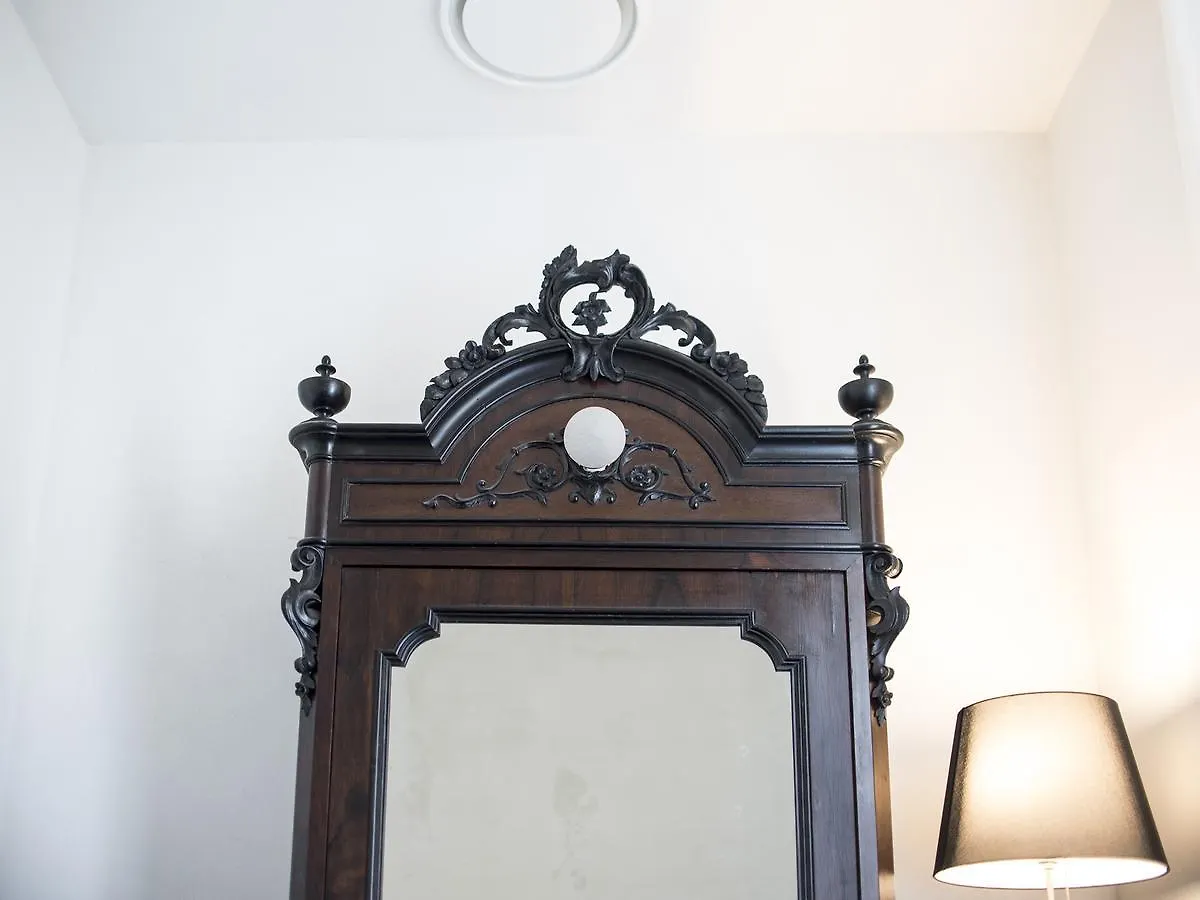 Palazzo Melfi Hotel Comiso