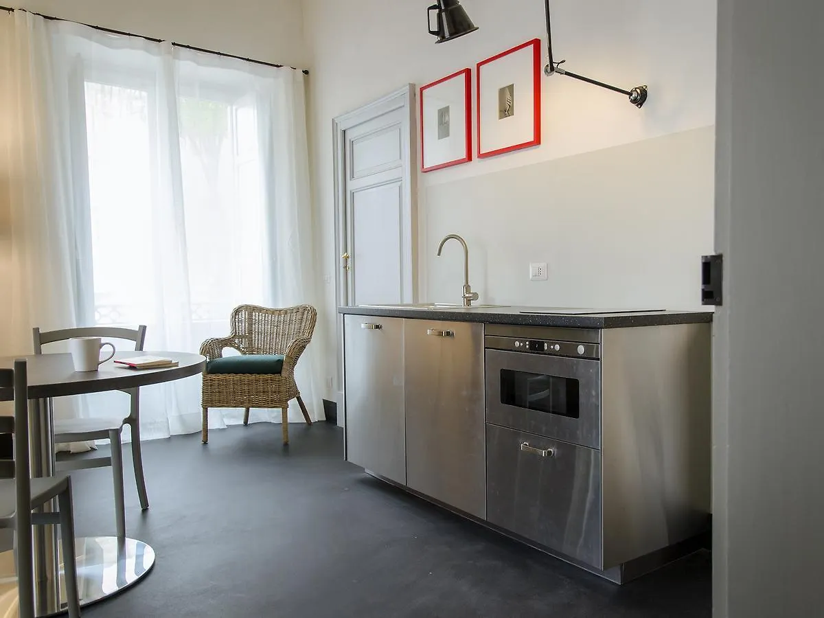 Palazzo Melfi Hotel Comiso 4*,