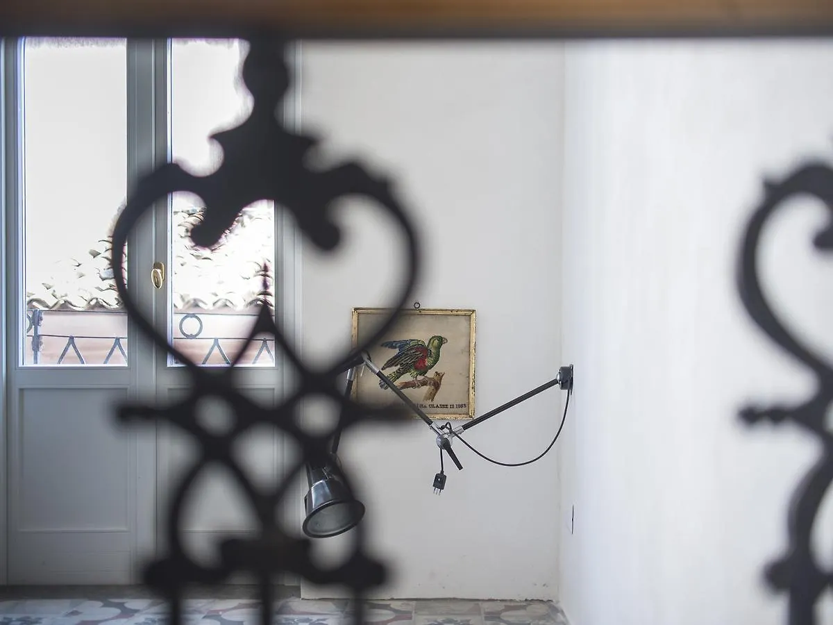 ****  Palazzo Melfi Hotel Comiso Italië