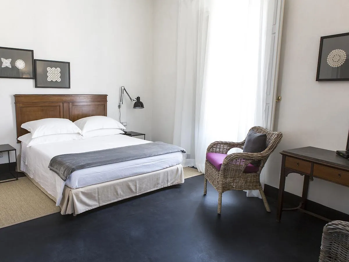 Palazzo Melfi Hotel Comiso
