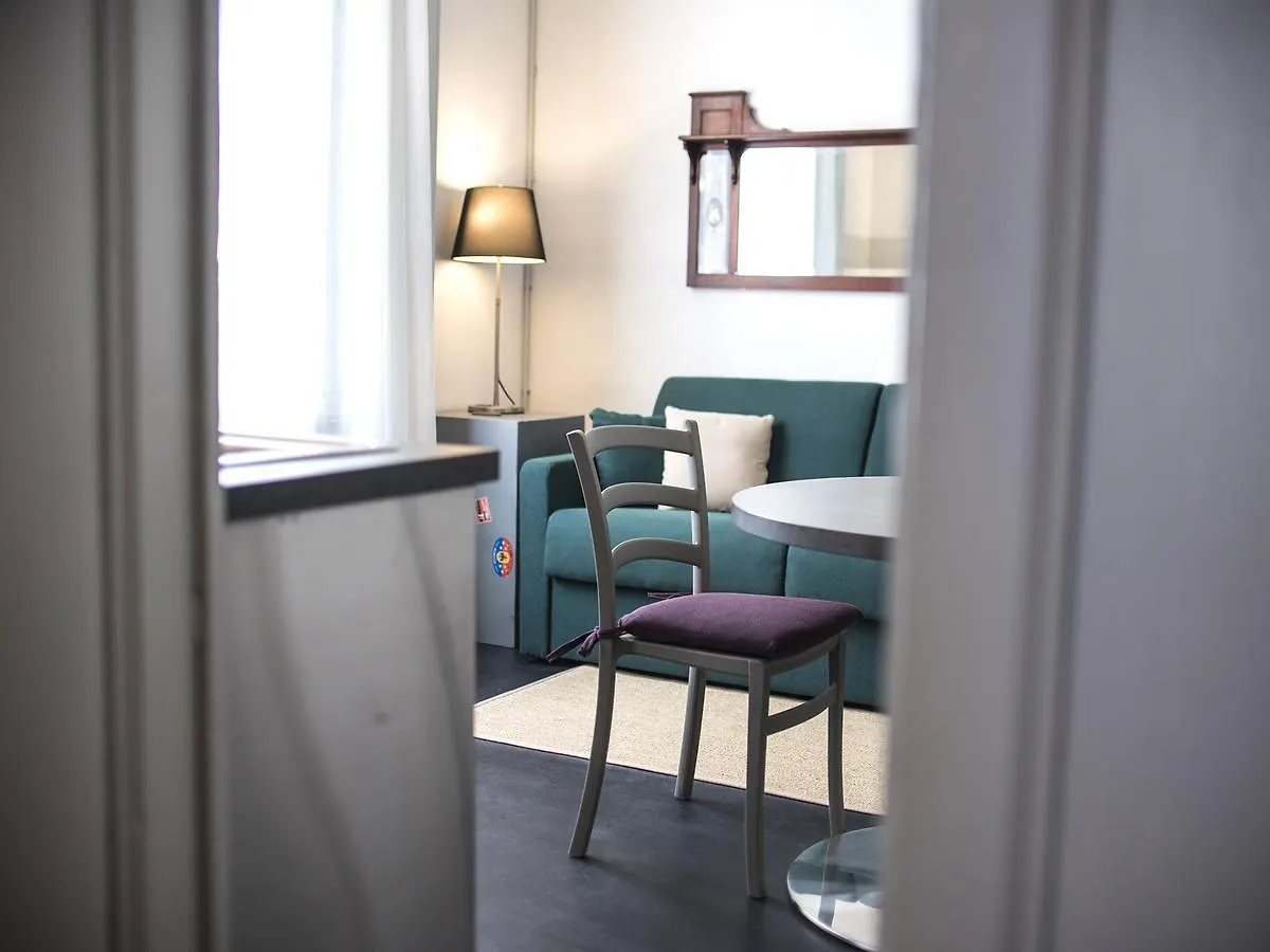 Palazzo Melfi Hotel Comiso