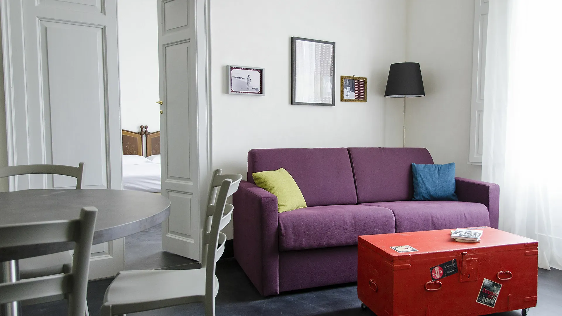 Palazzo Melfi Hotel Comiso