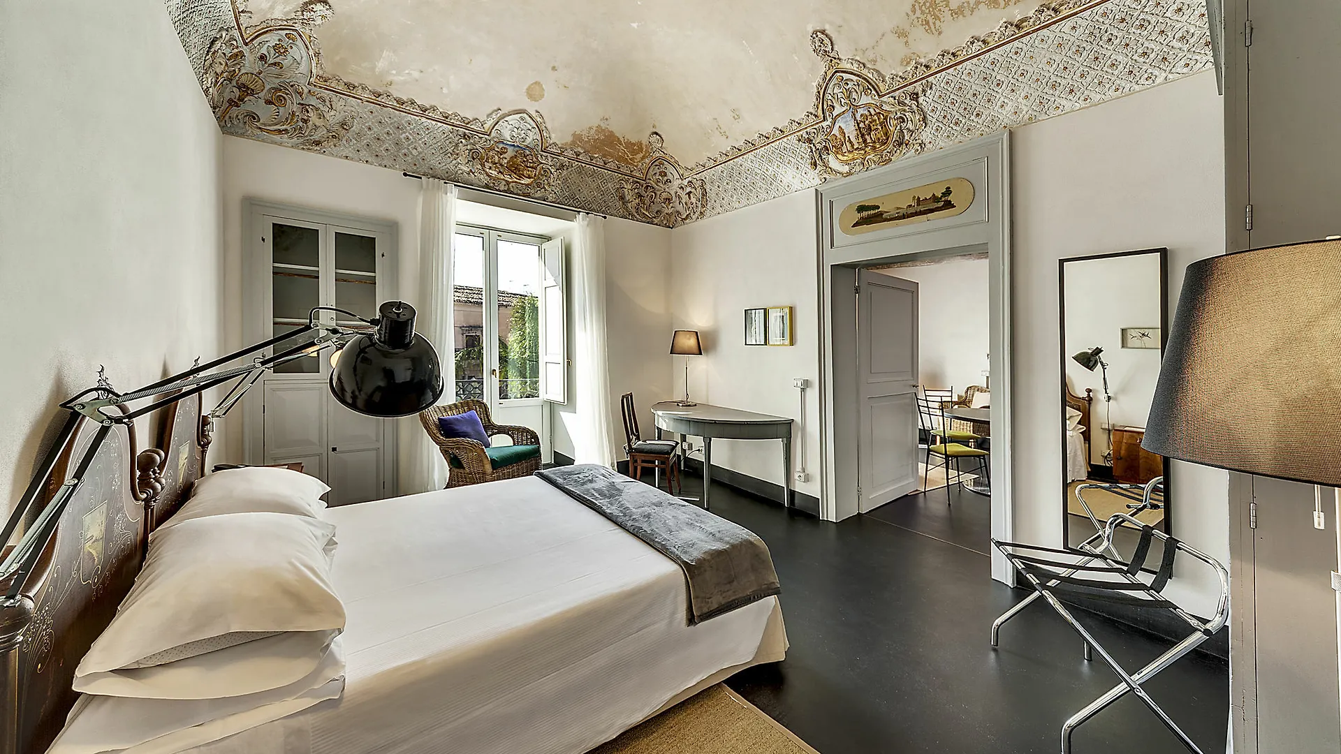 Palazzo Melfi Hotel Comiso