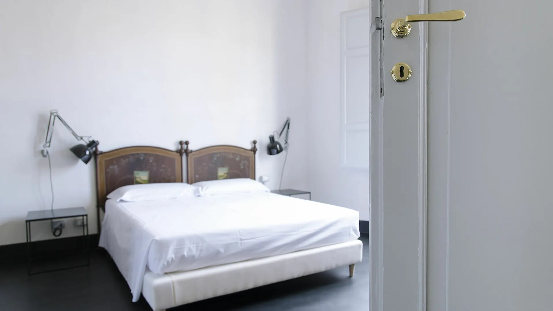 Palazzo Melfi Hotel Comiso