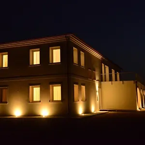 Ca' Vascon Agrituristico Hotel