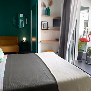 Bed & Breakfast Curu, Castellammare del Golfo