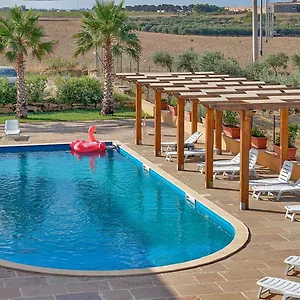 Donna Carmela Sede Unica A Sciacca Hotel