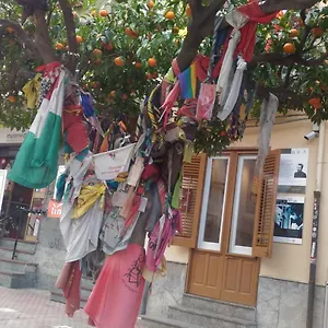 Guest house Giusy And Rose, Cinisi