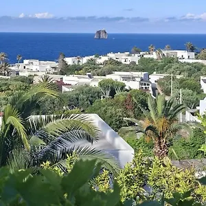 Aquilone Stromboli