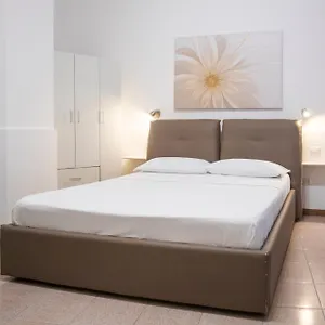 Guest house Kasbah San Francesco, Mazara del Vallo