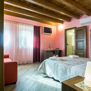 Guest house L'arco Dei Sogni, Malvagna