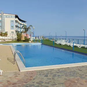 Tus'hotel Hotel