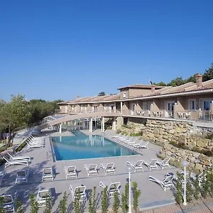 Hotel Relais I Piastroni