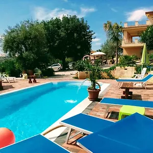 Bed & Breakfast Sant'antonio, Brucoli