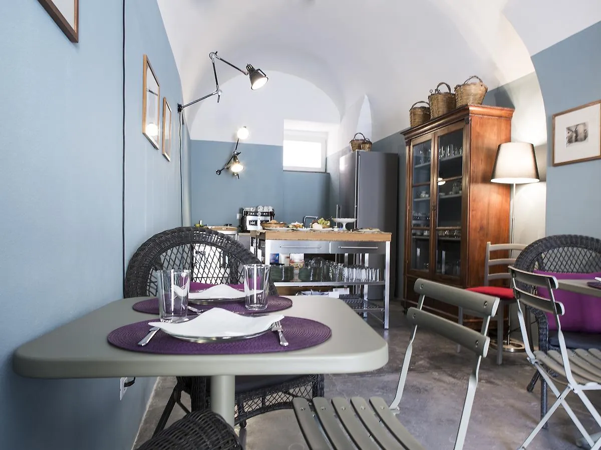 Hotel Palazzo Melfi à Comiso