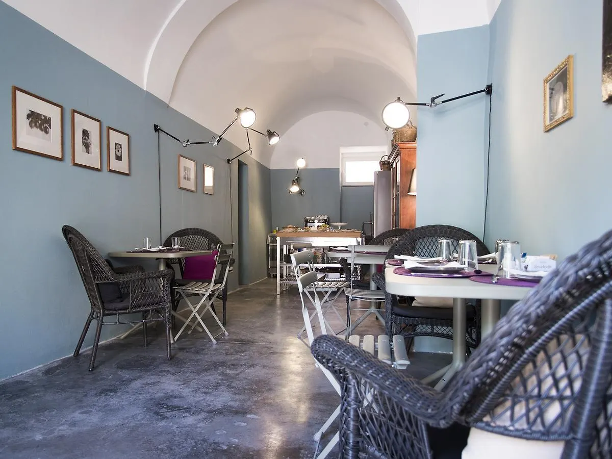 Hotel Palazzo Melfi à Comiso