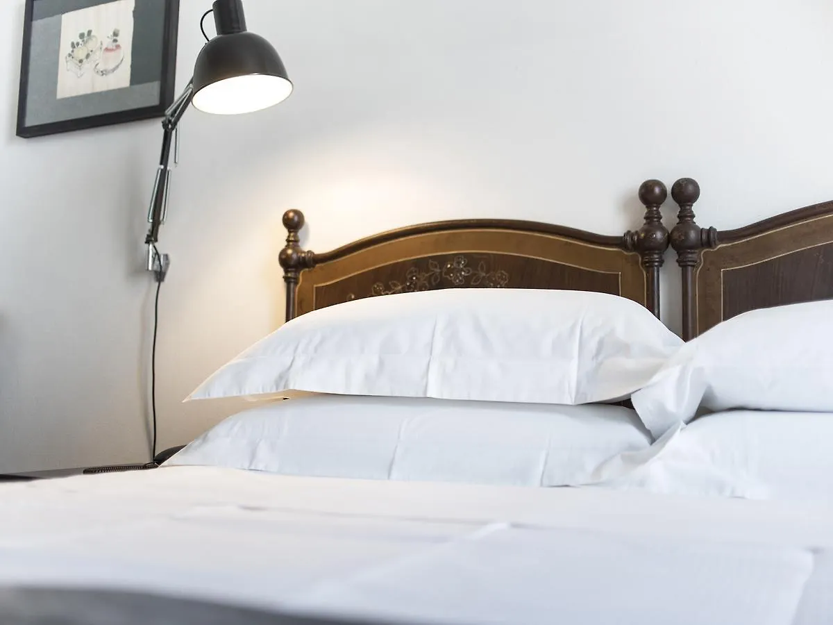 Hotel Palazzo Melfi à Comiso
