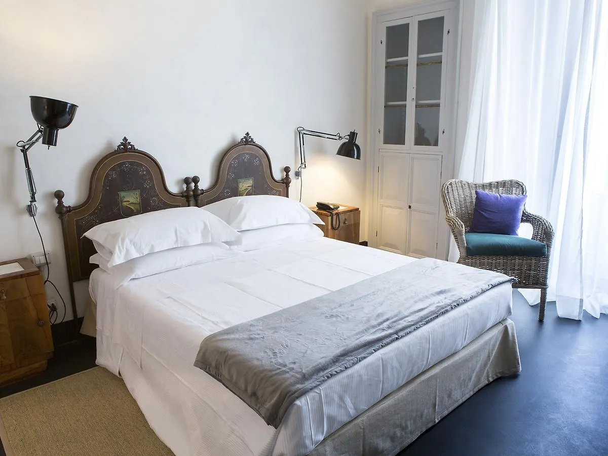 Hotel Palazzo Melfi à Comiso