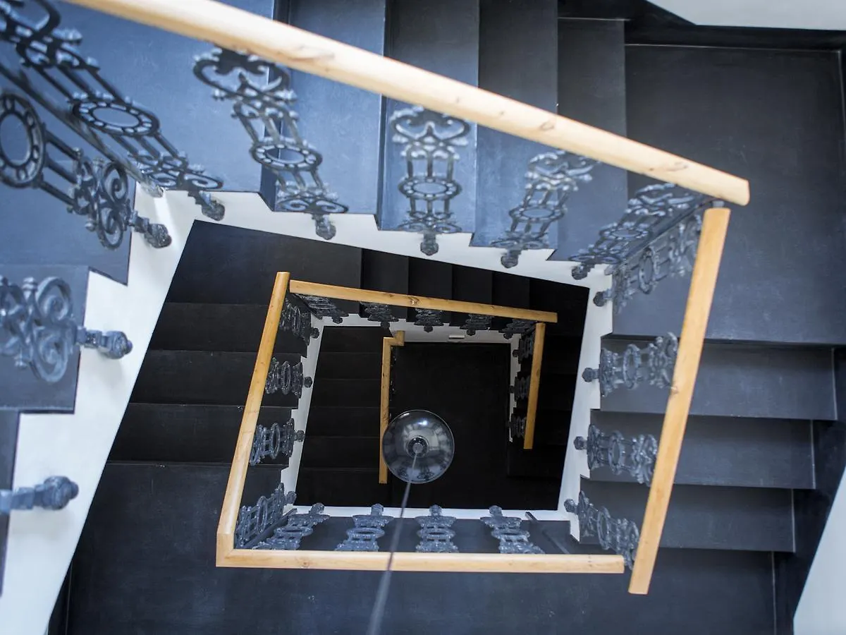 ****  Hotel Palazzo Melfi à Comiso Italie