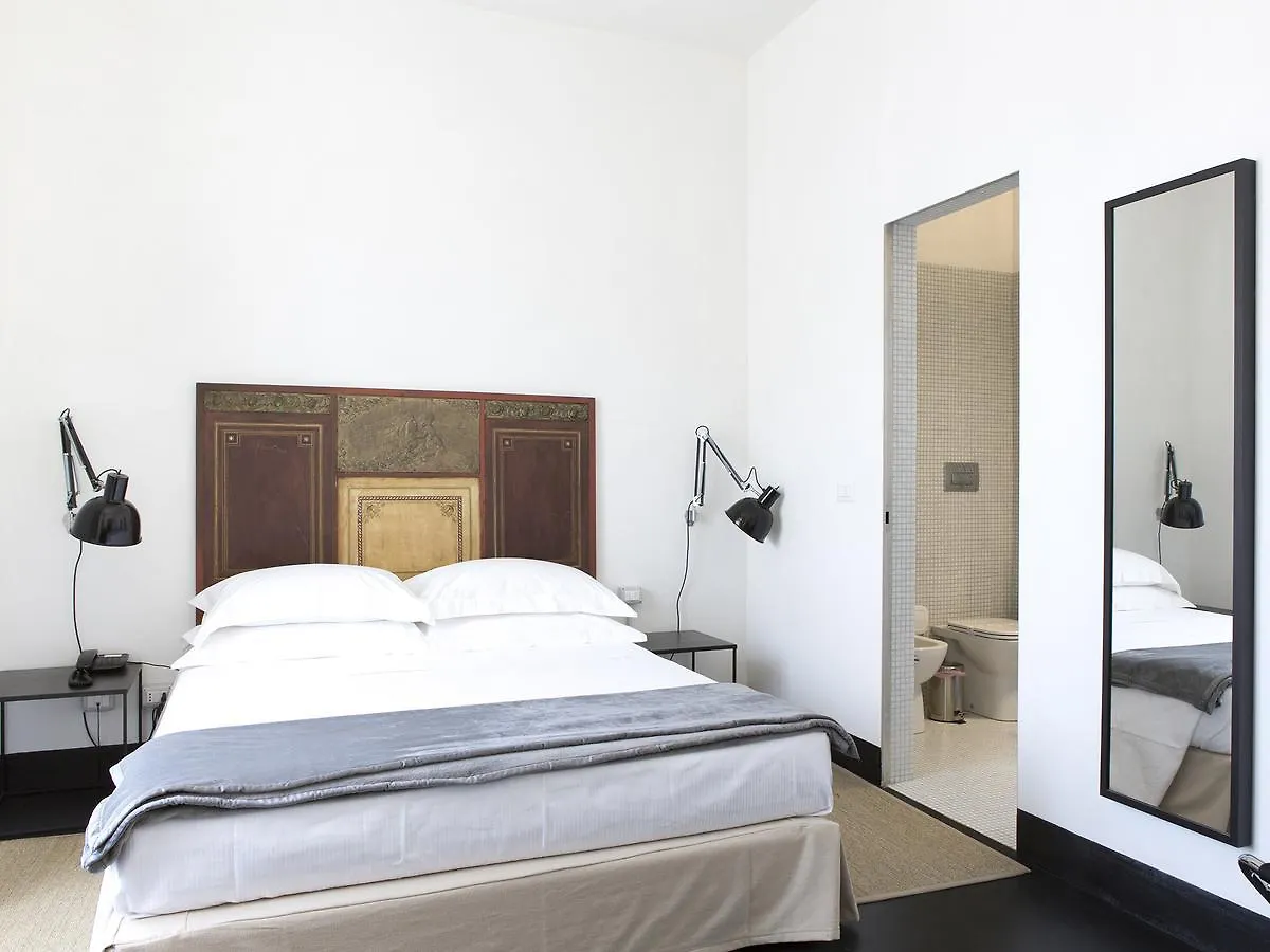 Hotel Palazzo Melfi à Comiso