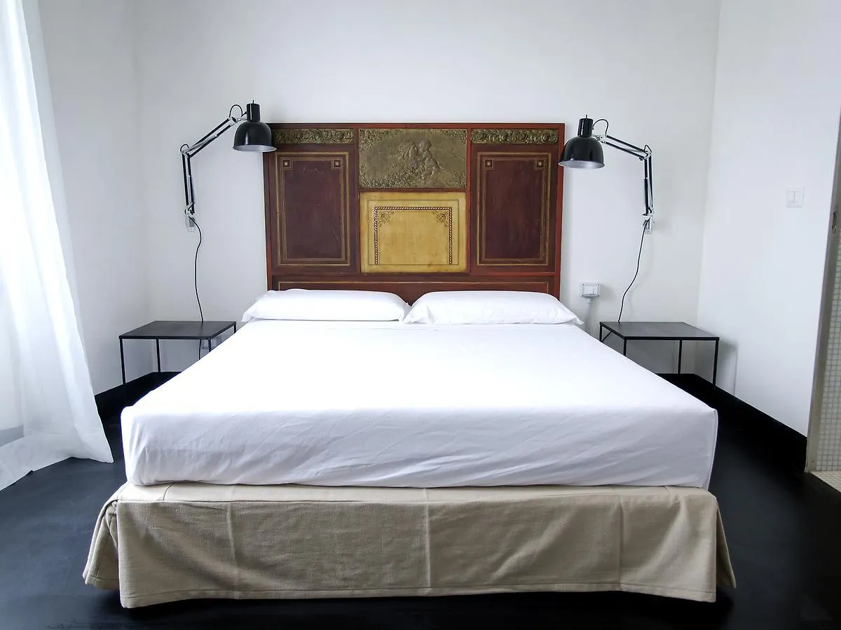 Hotel Palazzo Melfi à Comiso