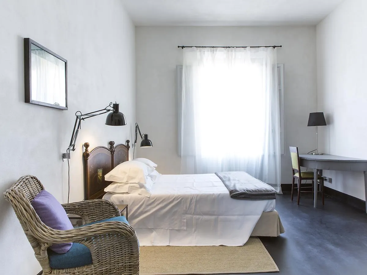 Hotel Palazzo Melfi à Comiso