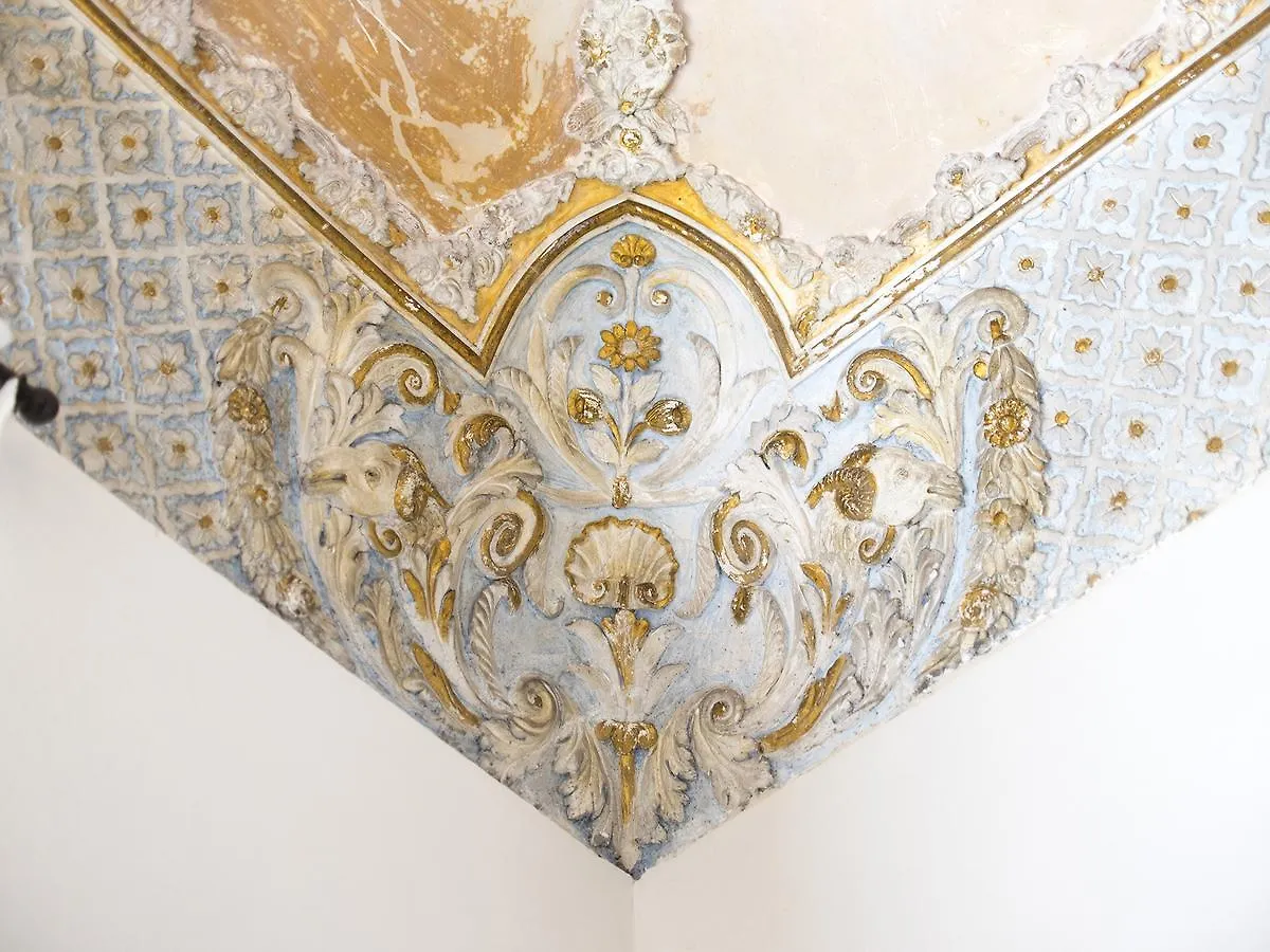 ****  Hotel Palazzo Melfi à Comiso Italie