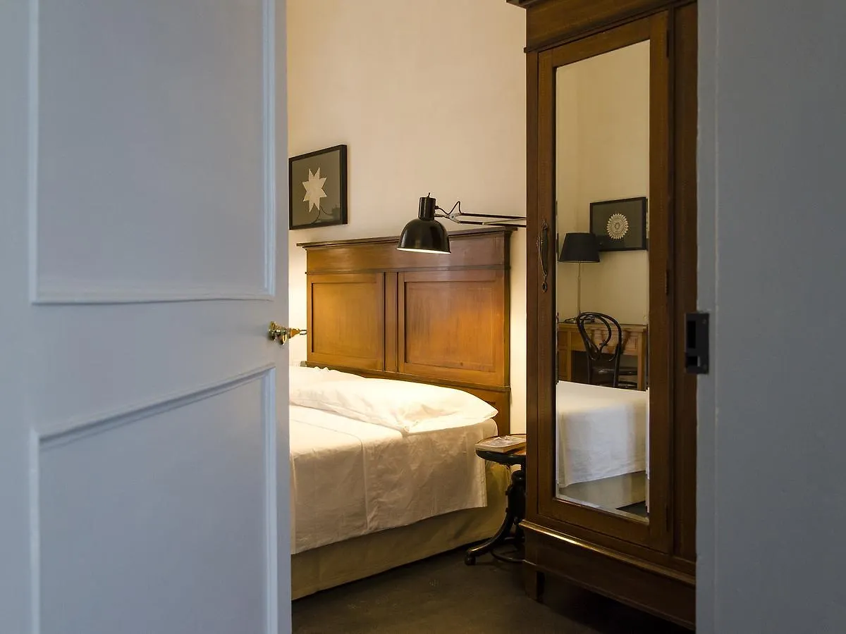 Hotel Palazzo Melfi à Comiso 4*,  Italie