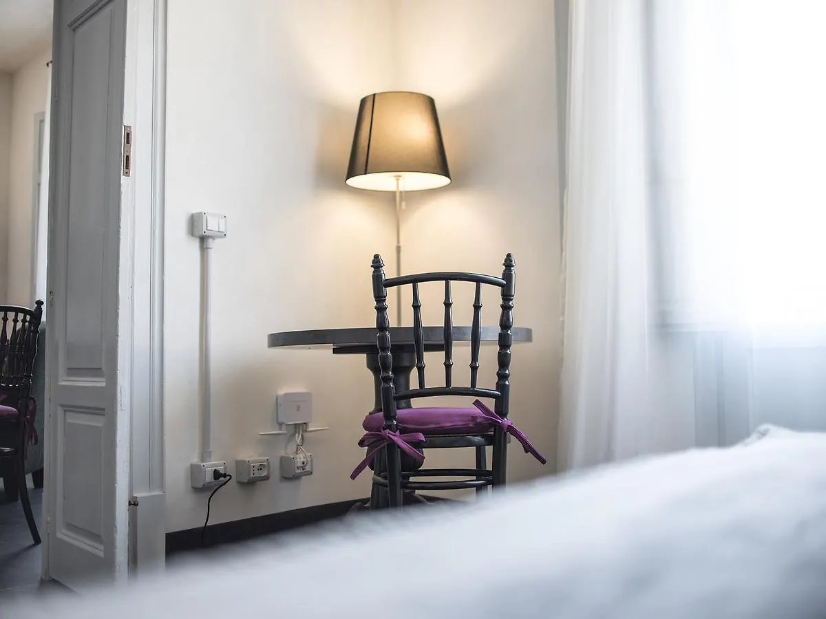 Hotel Palazzo Melfi à Comiso