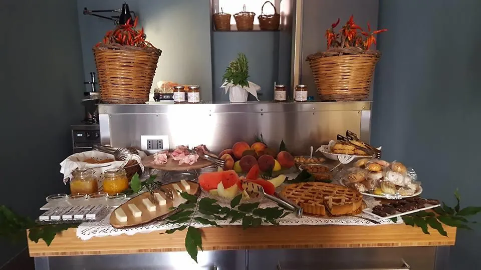 Hotel Palazzo Melfi à Comiso Italie
